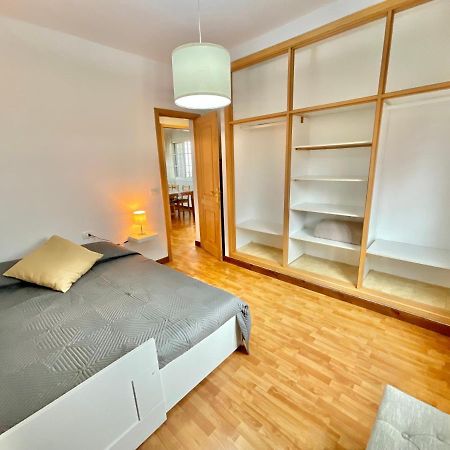 Big&Confort "Con Terraza Y Jardin" Tegueste Екстер'єр фото