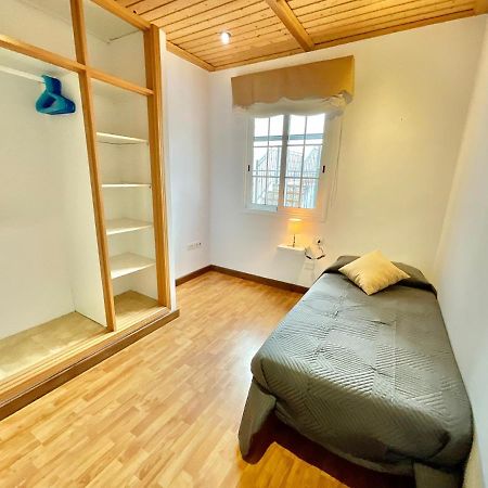Big&Confort "Con Terraza Y Jardin" Tegueste Екстер'єр фото