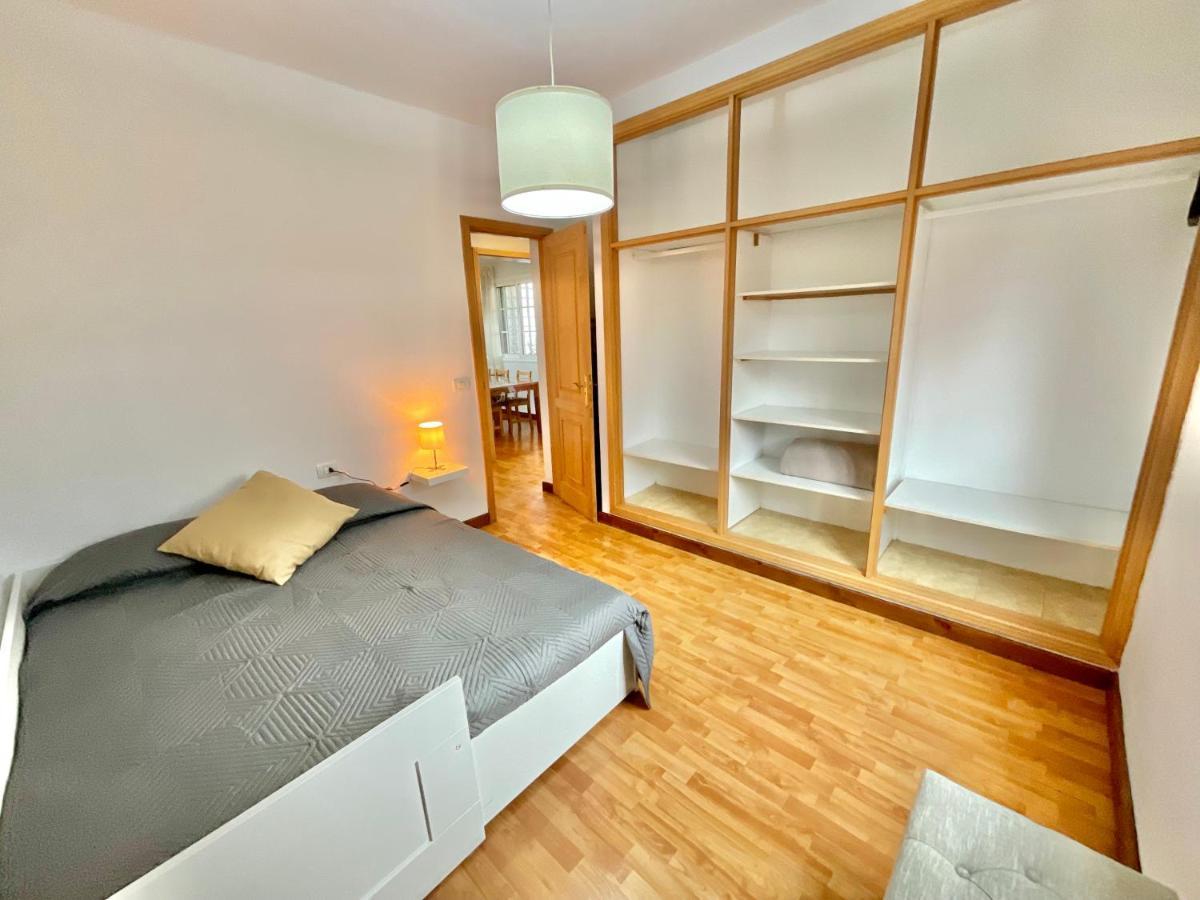 Big&Confort "Con Terraza Y Jardin" Tegueste Екстер'єр фото