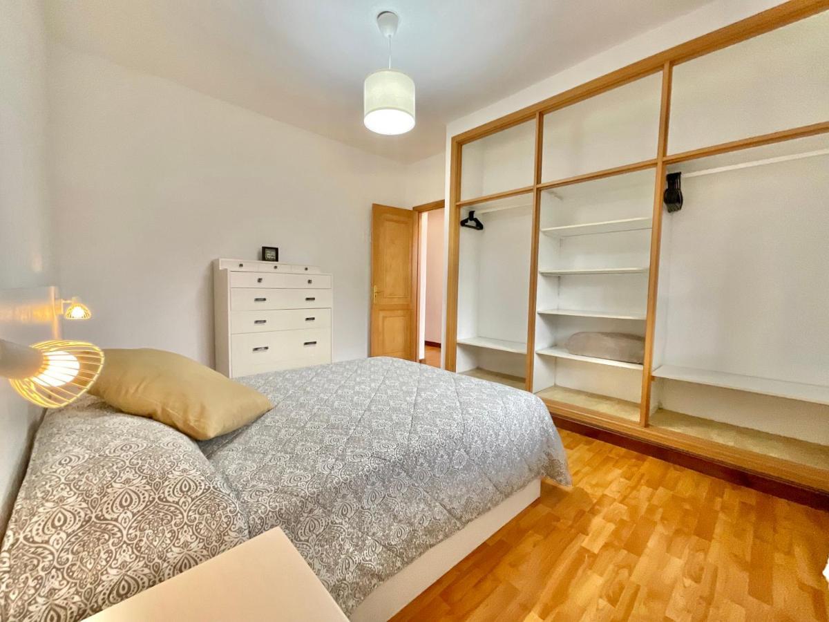 Big&Confort "Con Terraza Y Jardin" Tegueste Екстер'єр фото