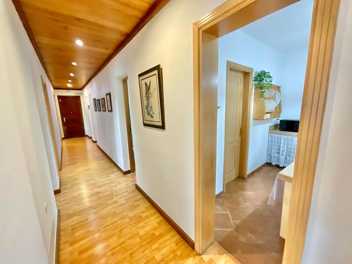 Big&Confort "Con Terraza Y Jardin" Tegueste Екстер'єр фото